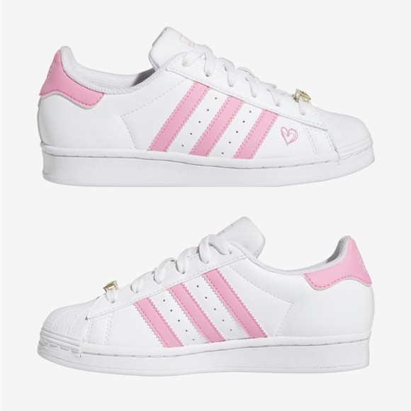 adidas Originals Other - adidas Originals Superstar
Girls' Grade School Casual Basketball Sneakers IG2749